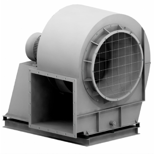 G�K�E DUO BR�L�R i�in SANAY� T�P� SADECE FAN 12.000 m3/h - 450 mmSS