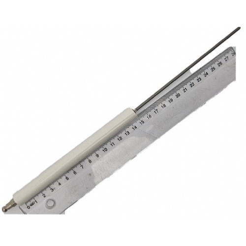 GRTA Q 14X150MM GAZ ATELEME ELEKTROTU VE GAZ YON UBUU