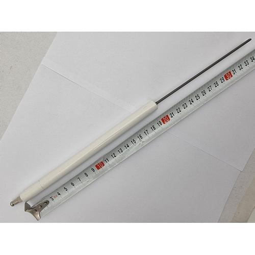 GRTA Q 14X200MM GAZ ATELEME ELEKTROTU VE GAZ YON UBUU