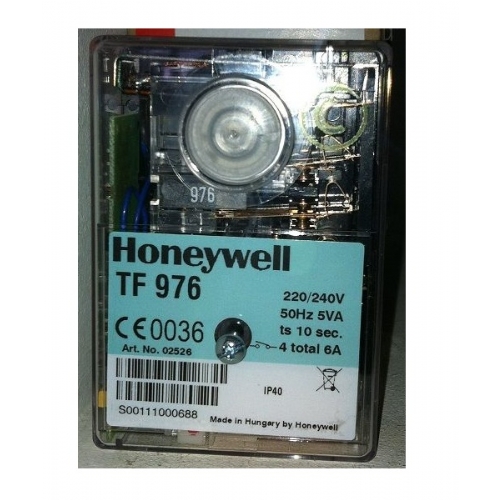 SATRONIC TF 976 BRLR ATELEME RLES