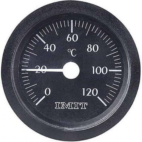 IMIT 040111 GAZ DOLGULU TERMOMETRE