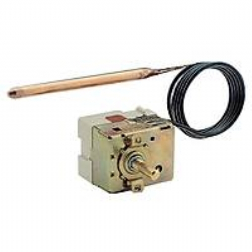 IMIT 549049 TR2 (10/100C) K.1000MM PVC SPRALL TERMOSTAT
