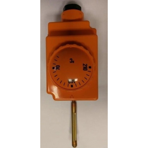 IMIT 542441 TC2 1/2 NC CEPL AYARLANABLR (40/210C) KAZAN TERMOSTAT
