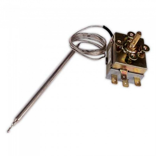 IMIT 540020 TR 2 AYARLANABLR SPRALL TERMOSTAT
