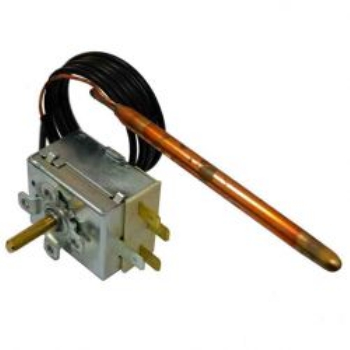 IMIT 540168 TR 2 AYARLANABLR SPRALL TERMOSTAT