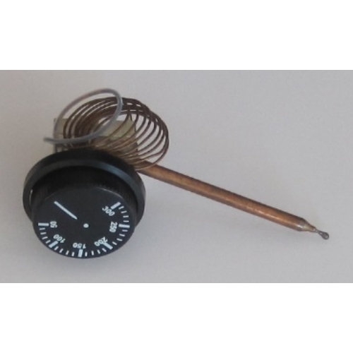 JIULONG WYH 320/122B (0-320C) .K. 46CM SPRALL TERMOSTATT