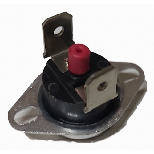 KSD 165C ST LMT TERMOSTAT(RESETL)