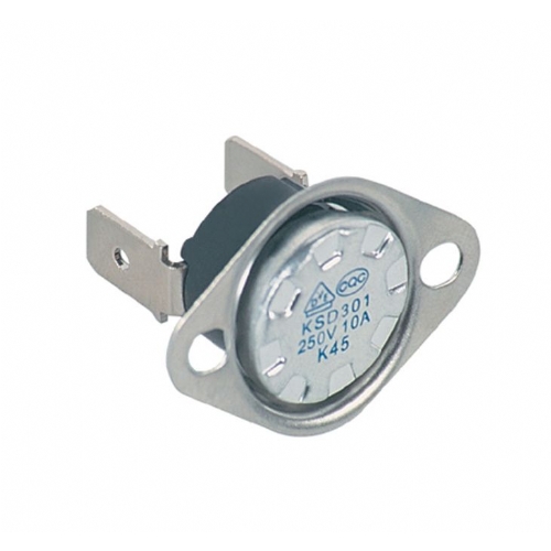 KSD A323 65C NO TERMOSTAT