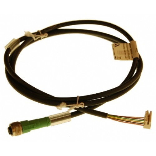LAMTEC 662R5591-1 ELEKTRONK BRLR SERVOMOTOR KABLOSU 3 METRE