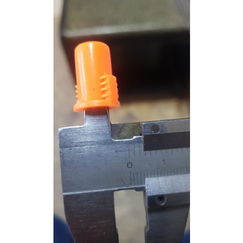MAZOT POMPA KAPLN 8MM