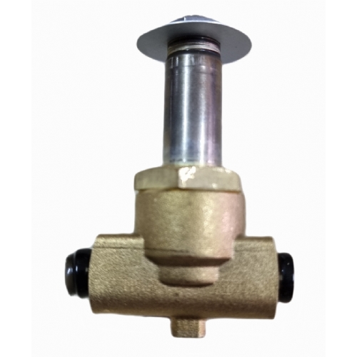 PARKER 140 IR 1/8-NK BOBNSZ BRLR SIVI YAKIT SOLENOD VALFLER