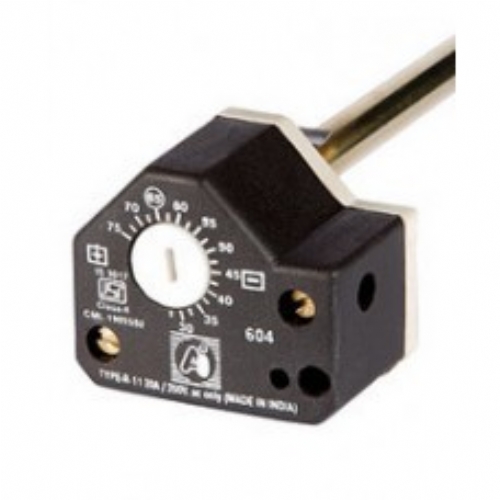 PVT TH-0046 R7 POT ISITICI TERMOSTAT