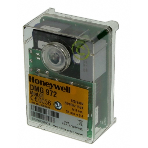 SATRONIC DMG 972-N BRLR ATELEME RLES