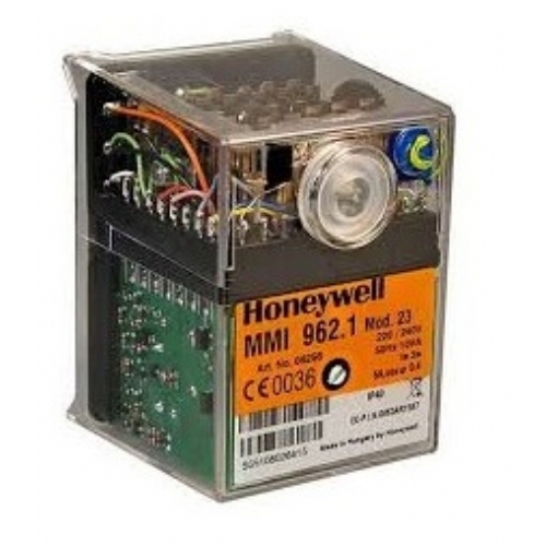 SATRONIC MMI 962.1 BRLR ATELEME RLES