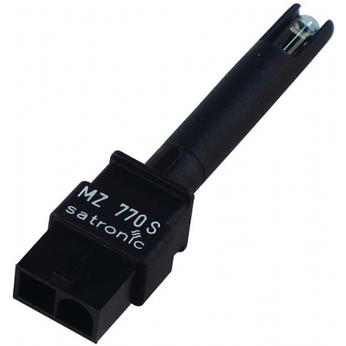 SATRONIC MZ770/S (KABLOSUZ) BRLR SIVI YAKIT FOTOSEL