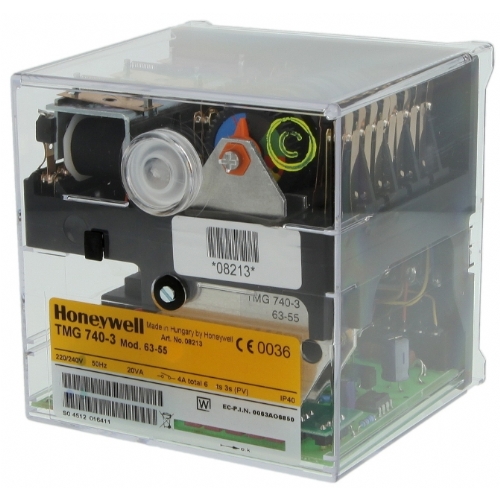SATRONIC TMG 740-3 MOD.32-32 BRLR ATELEME RLES
