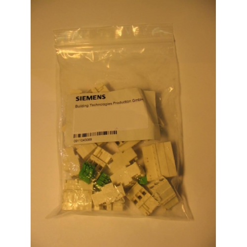 SIEMENS AGG3.710 BRLR ATELEME RLES KONNEKTR