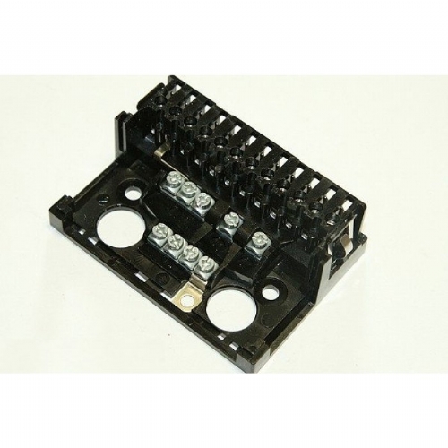 SIEMENS AGK11 LOA/LMO/LGB/LME SOKET