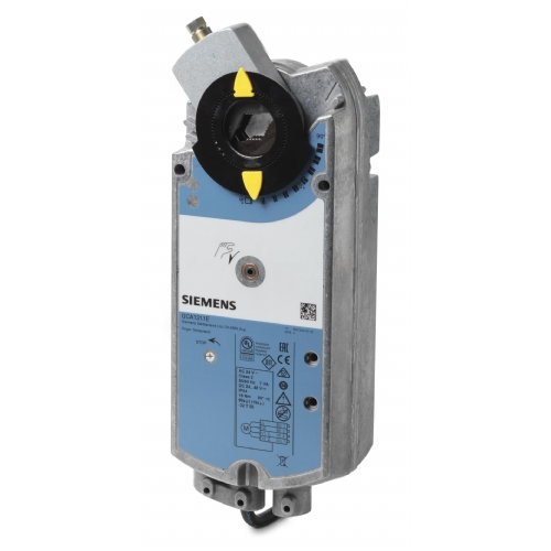 SIEMENS GCA131.1E OPENAIR DAMPER MOTOR