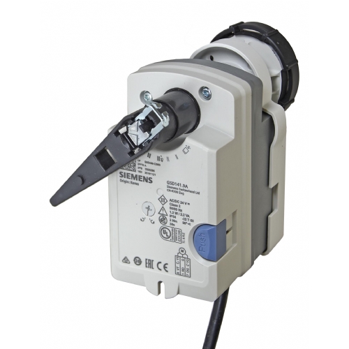 SIEMENS GSD161.9A AC 24V, DC 2448 V, 2NM, YGDSZ, DC 0)2).10 V, 30 SN/15 SN KRESEL VANA MOTORU