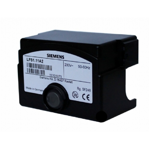 SIEMENS LFS1.11A2 BRLR ATELEME RLES