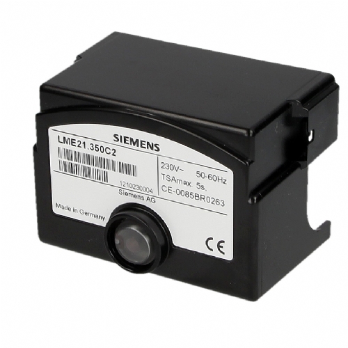 SIEMENS LME21.350C2 BRLR ATELEME RLES