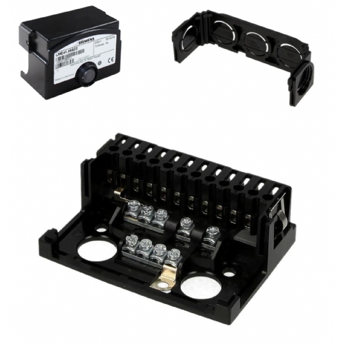 SIEMENS LME41.054C2 BRLR OTOMAT+AGK11+AGK65 TAKIM