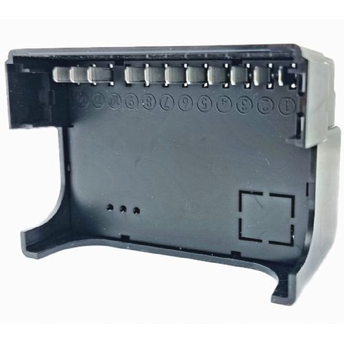 SIEMENS LME44.056C2 BRLR ATELEME RLES