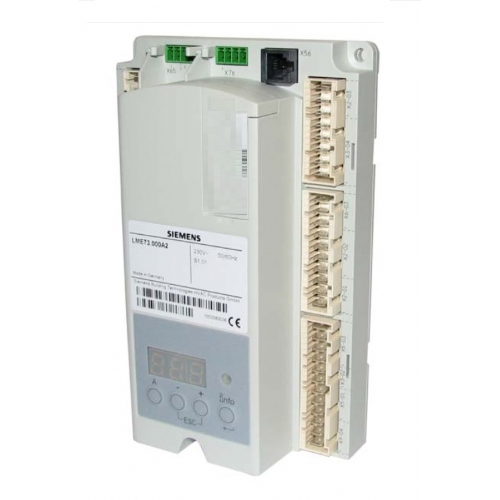 SIEMENS LME76.000A2 BRLR ATELEME RLES