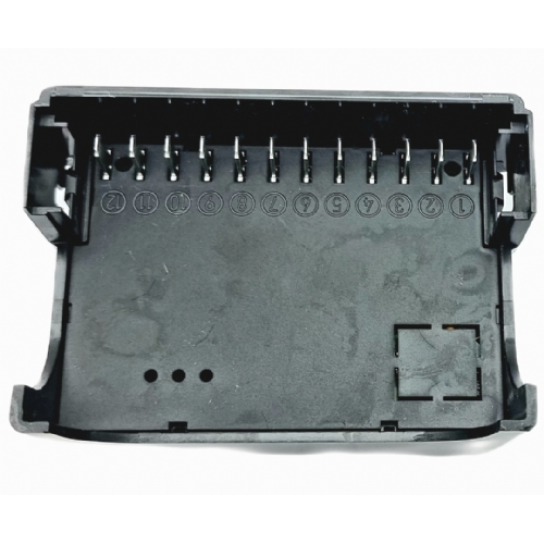SIEMENS LMO24.255C2 BRLR ATELEME RLES