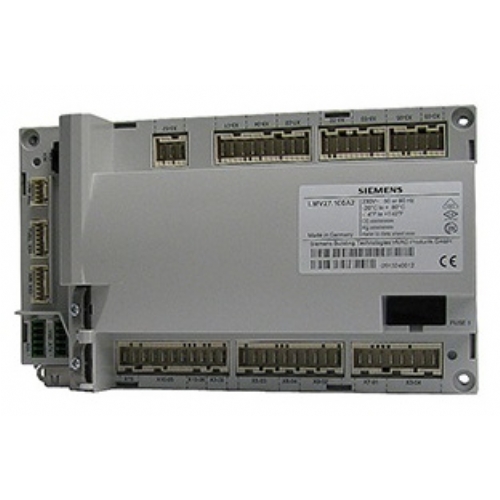 SIEMENS LMV27.100A2 ELEKTRONK BRLR ATELEME RLES