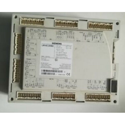 SIEMENS LMV52.200B2 ELEKTRONK BRLR ATELEME RLES