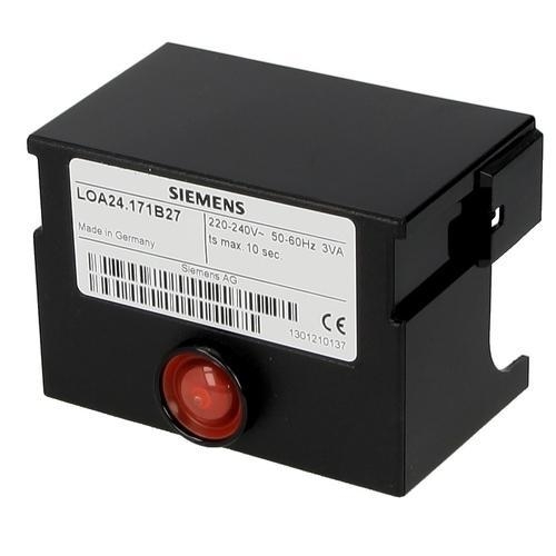 SIEMENS LOA24.171B27 BRLR ATELEME RLES