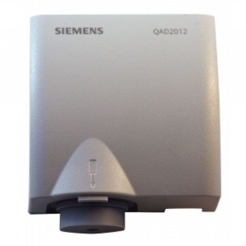 SIEMENS QAD2012 SYMARO SENSR