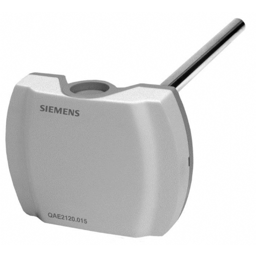 SIEMENS QAE2120.015 SYMARO SENSR