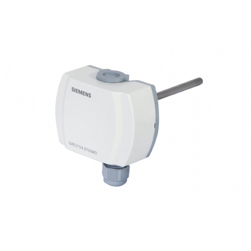SIEMENS QAE2154.010/MO SYMARO SENSR