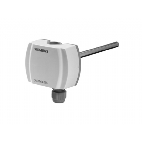 SIEMENS QAE2164.015 SYMARO SENSR