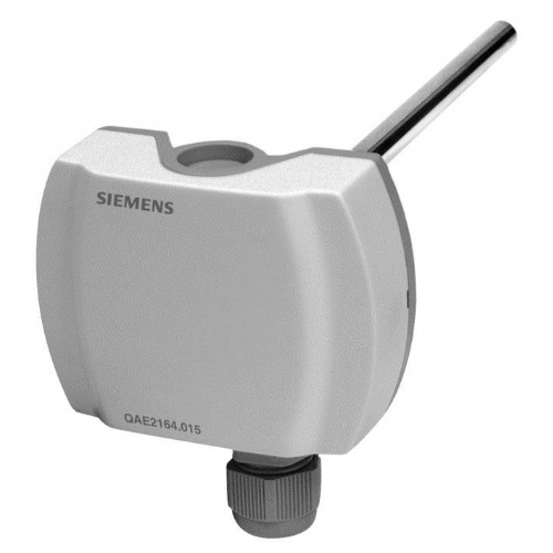 SIEMENS QAE2174.015 SYMARO SENSR