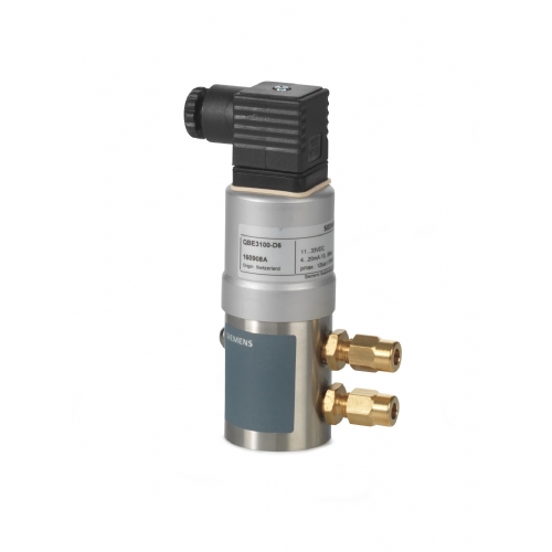SIEMENS QBE3100-D1 SYMARO SENSR
