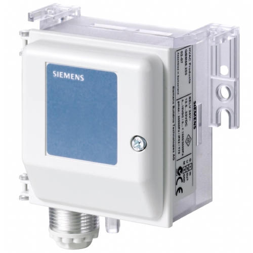 SIEMENS QBM2030-5 SYMARO SENSR