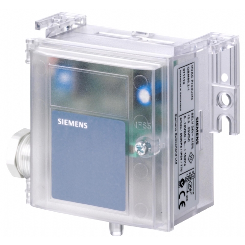 SIEMENS QBM3020-10D SYMARO SENSR