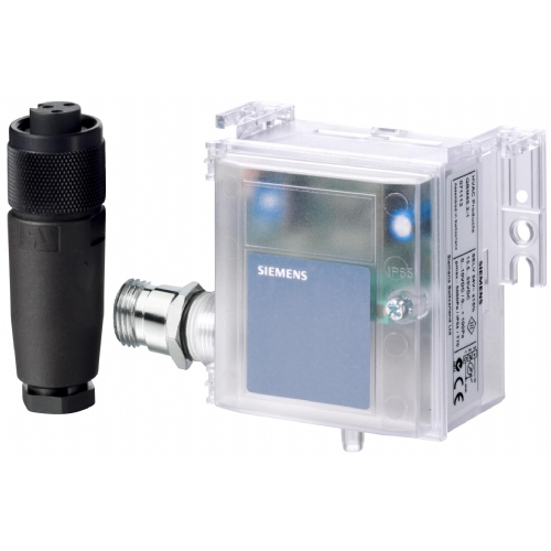 SIEMENS QBM4000-25 SYMARO SENSR