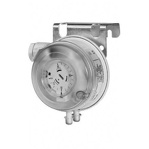 SIEMENS QBM81-50 SYMARO SENSR