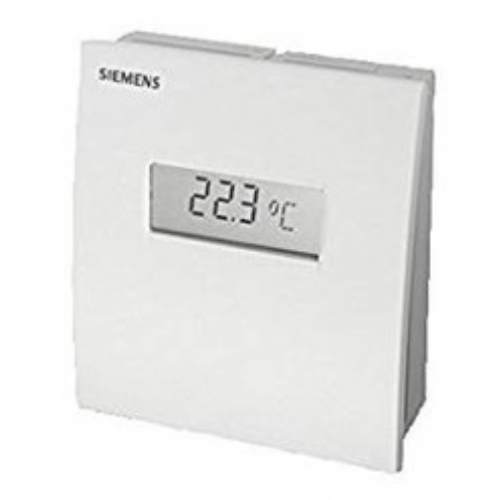 SIEMENS QFA2060D SYMARO SENSR