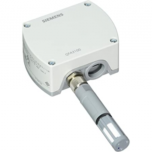 SIEMENS QFA3100 SYMARO SENSR