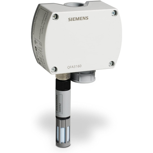 SIEMENS QFA3160 SYMARO SENSR