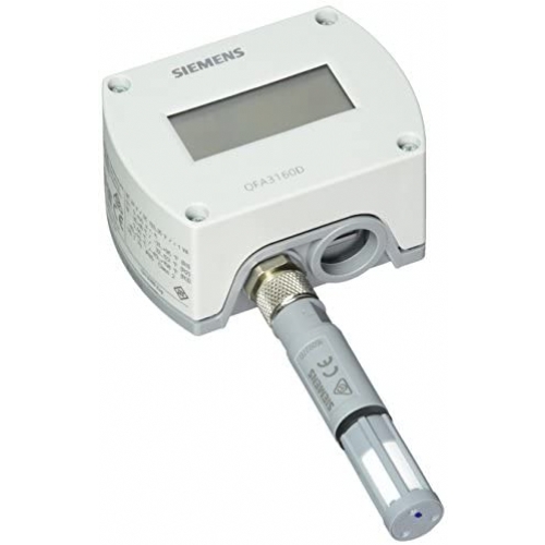 SIEMENS QFA3160D SYMARO SENSR