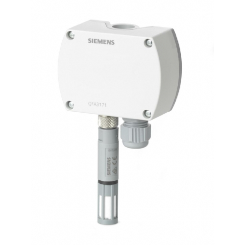 SIEMENS QFA3171 SYMARO SENSR