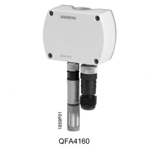 SIEMENS QFA4160 SYMARO SENSR