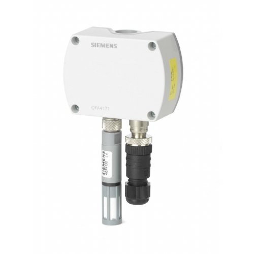 SIEMENS QFA4171 SYMARO SENSR
